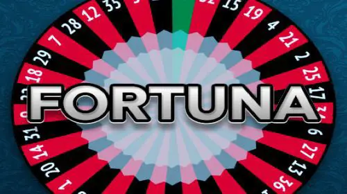 Fortune - SpinCity - Zimbabwe