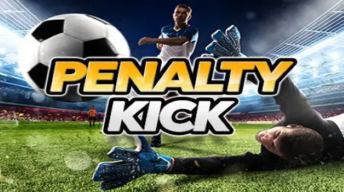 Penalty - SpinCity - Zimbabwe