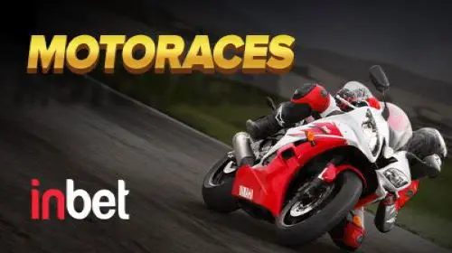Motorcycle racing - SpinCity - Zimbabwe