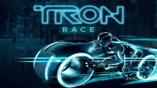 Tron 3D - SpinCity - Zimbabwe
