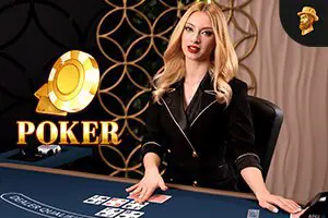 Poker - SpinCity - Zimbabwe