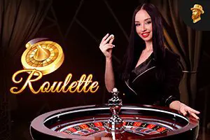 Roulette - SpinCity - Zimbabwe