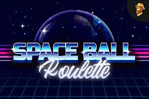 Space Ball Roulette - SpinCity - Zimbabwe