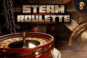 Steam Roulette - SpinCity - Zimbabwe