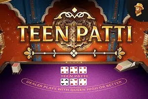Teen Patti Auto - SpinCity - Zimbabwe