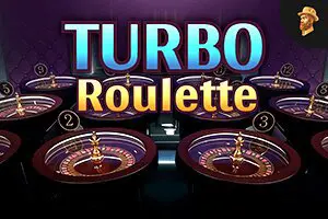 Turbo Roulette - SpinCity - Zimbabwe