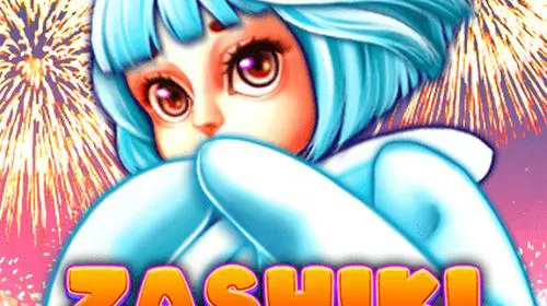 Zashiki God - SpinCity - Zimbabwe