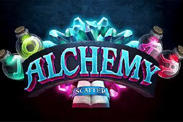 alchemy - SpinCity - Zimbabwe