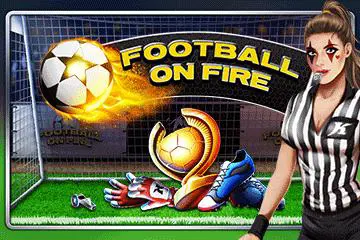 football_on_fire - SpinCity - Zimbabwe