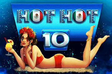 hot_hot_10 - SpinCity - Zimbabwe