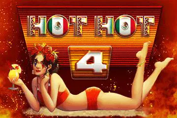hot_hot_4 - SpinCity - Zimbabwe