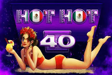 hot_hot_40 - SpinCity - Zimbabwe