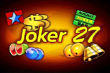 joker_27 - SpinCity - Zimbabwe
