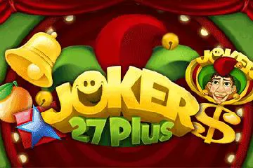 joker_27_plus - SpinCity - Zimbabwe