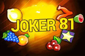 joker_81 - SpinCity - Zimbabwe