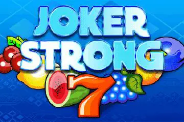 joker_strong - SpinCity - Zimbabwe