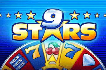 nine_stars - SpinCity - Zimbabwe