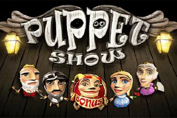 puppet_show - SpinCity - Zimbabwe