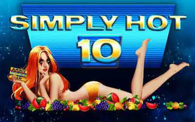 simply_hot_10 - SpinCity - Zimbabwe
