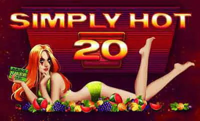 simply_hot_20 - SpinCity - Zimbabwe