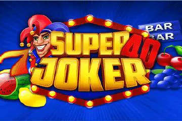 super_joker_40 - SpinCity - Zimbabwe