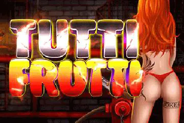 tutti_frutti - SpinCity - Zimbabwe