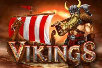 vikings - SpinCity - Zimbabwe