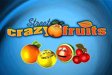 xat_crazy_fruits - SpinCity - Zimbabwe