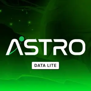 ASTRO - SpinCity - Zimbabwe