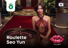 Roulette Seo-yun - SpinCity - Zimbabwe