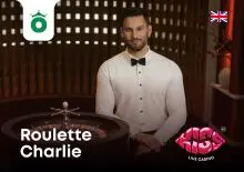 Kiss Roulette AI Charlie - SpinCity - Zimbabwe