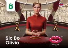 Sic Bo Olivia - SpinCity - Zimbabwe