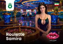 Roulette Samira - SpinCity - Zimbabwe