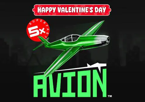 ValentineAvion - SpinCity - Zimbabwe