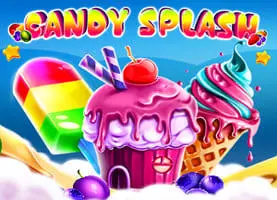 CandySplash - SpinCity - Zimbabwe
