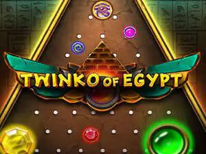 TwinkoOfEgypt - SpinCity - Zimbabwe