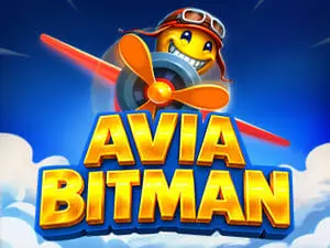 AviaBitMan - SpinCity - Zimbabwe
