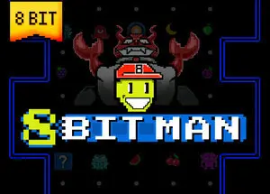 8BITMan - SpinCity - Zimbabwe