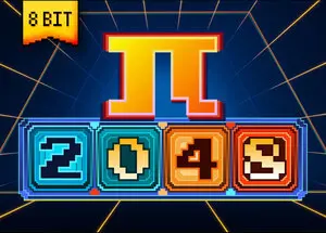 8BIT2048 - SpinCity - Zimbabwe