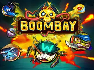 BoomBay - SpinCity - Zimbabwe