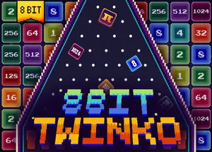 8BITTwinko - SpinCity - Zimbabwe