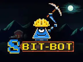 8BITBot - SpinCity - Zimbabwe