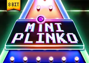 8BITMiniPlinko - SpinCity - Zimbabwe