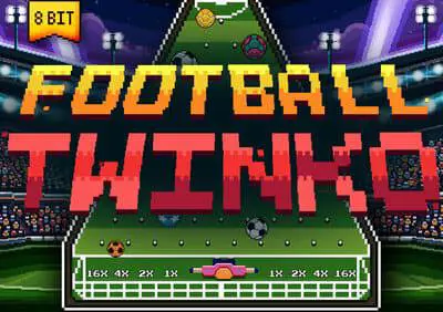 8BITFootballTwinko - SpinCity - Zimbabwe