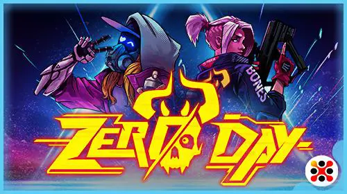 Zero Day - SpinCity - Zimbabwe