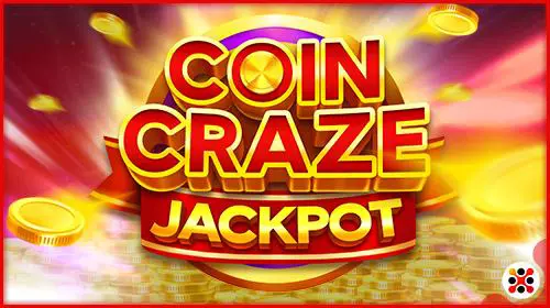 Coin Craze Jackpot - SpinCity - Zimbabwe