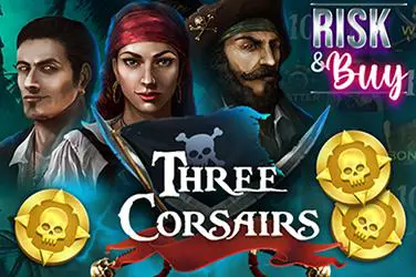 3 Corsairs - SpinCity - Zimbabwe