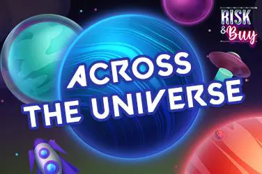 Across the Universe - SpinCity - Zimbabwe