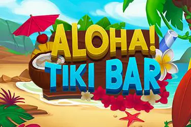 Aloha Tiki Bar - SpinCity - Zimbabwe