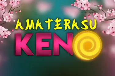 Amaterasu Keno - SpinCity - Zimbabwe